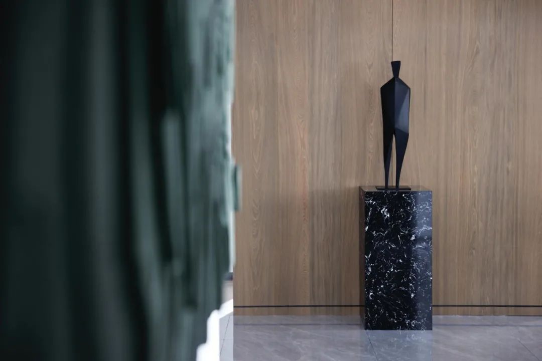 深业松湖云诚花园丨中国东莞丨香港莫兆铭建筑设计有限公司-0