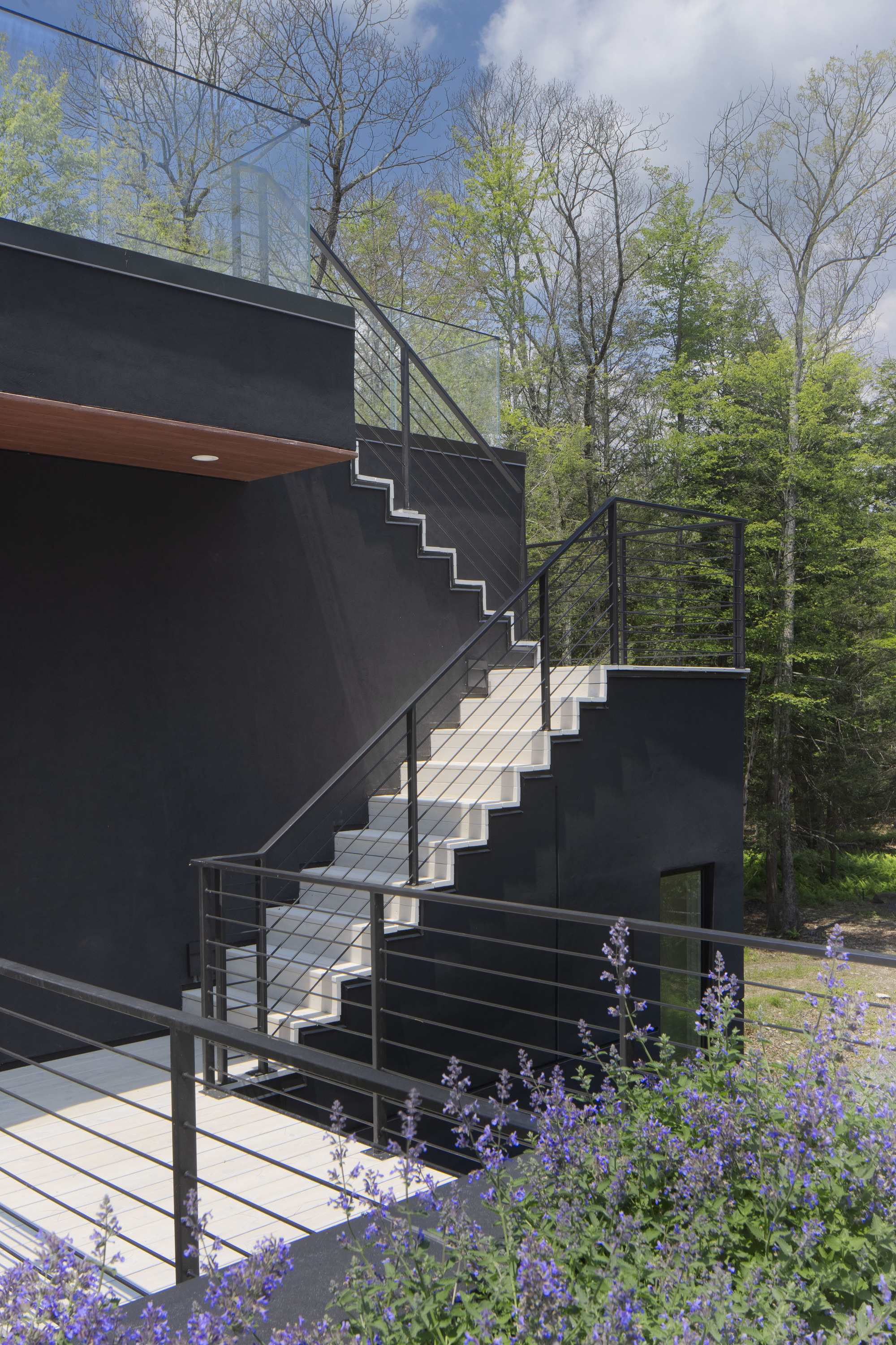 丨美国纽约丨Studio MM Architect-51