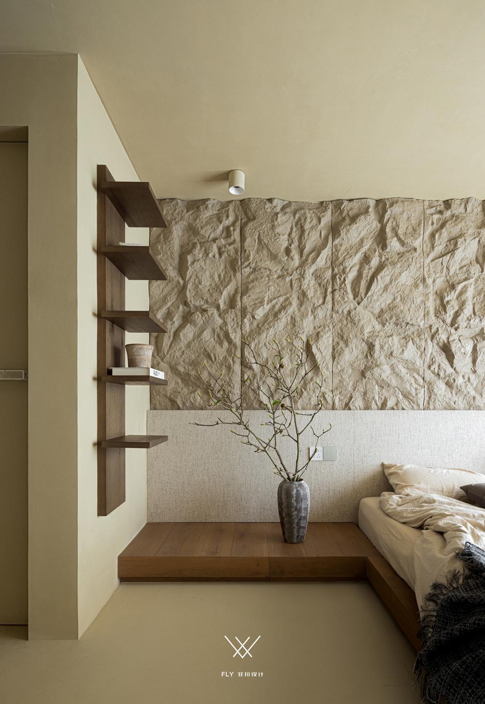 「南山寂照」侘寂丨中国杭州丨菲拉设计-63