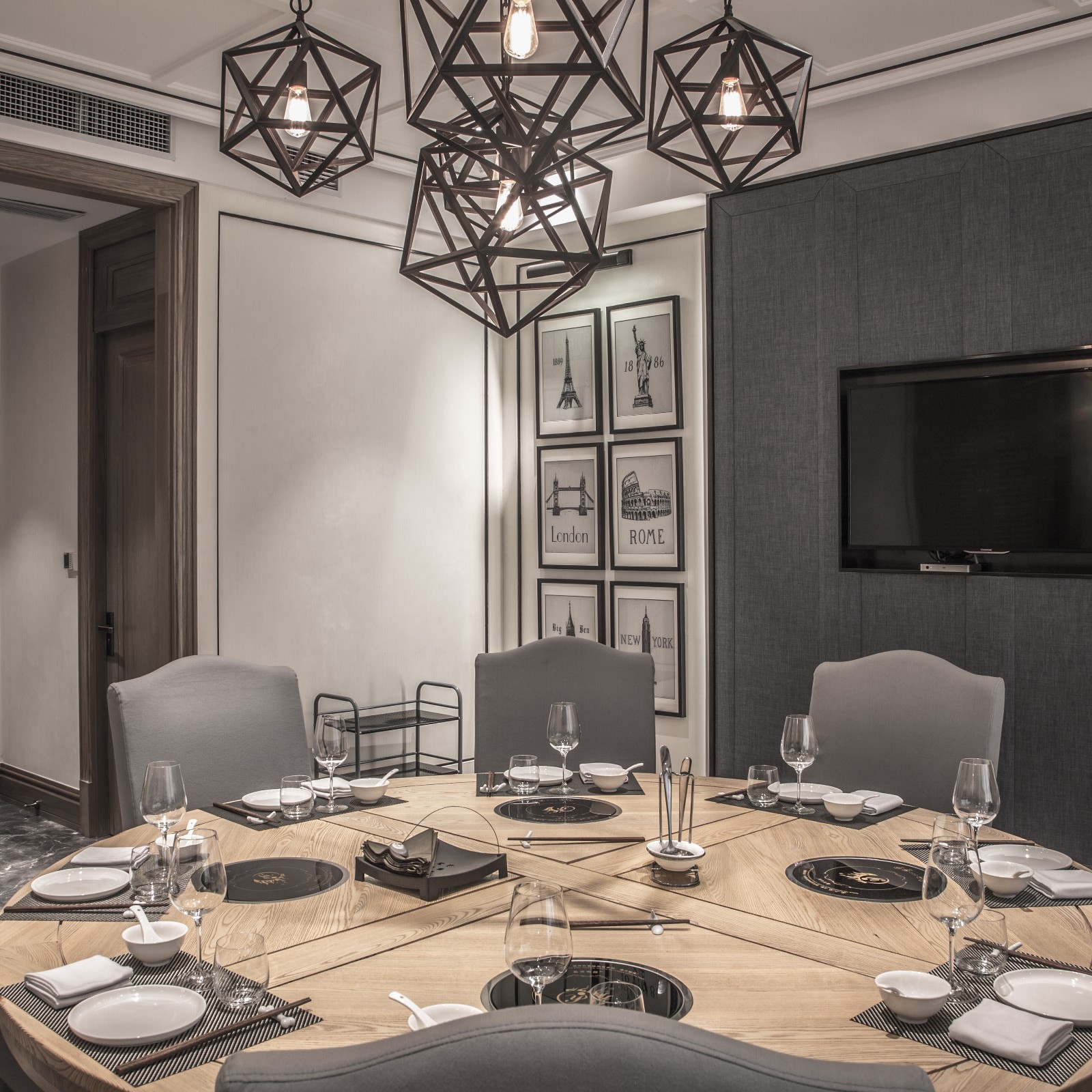 北京脸谱港式火锅-37