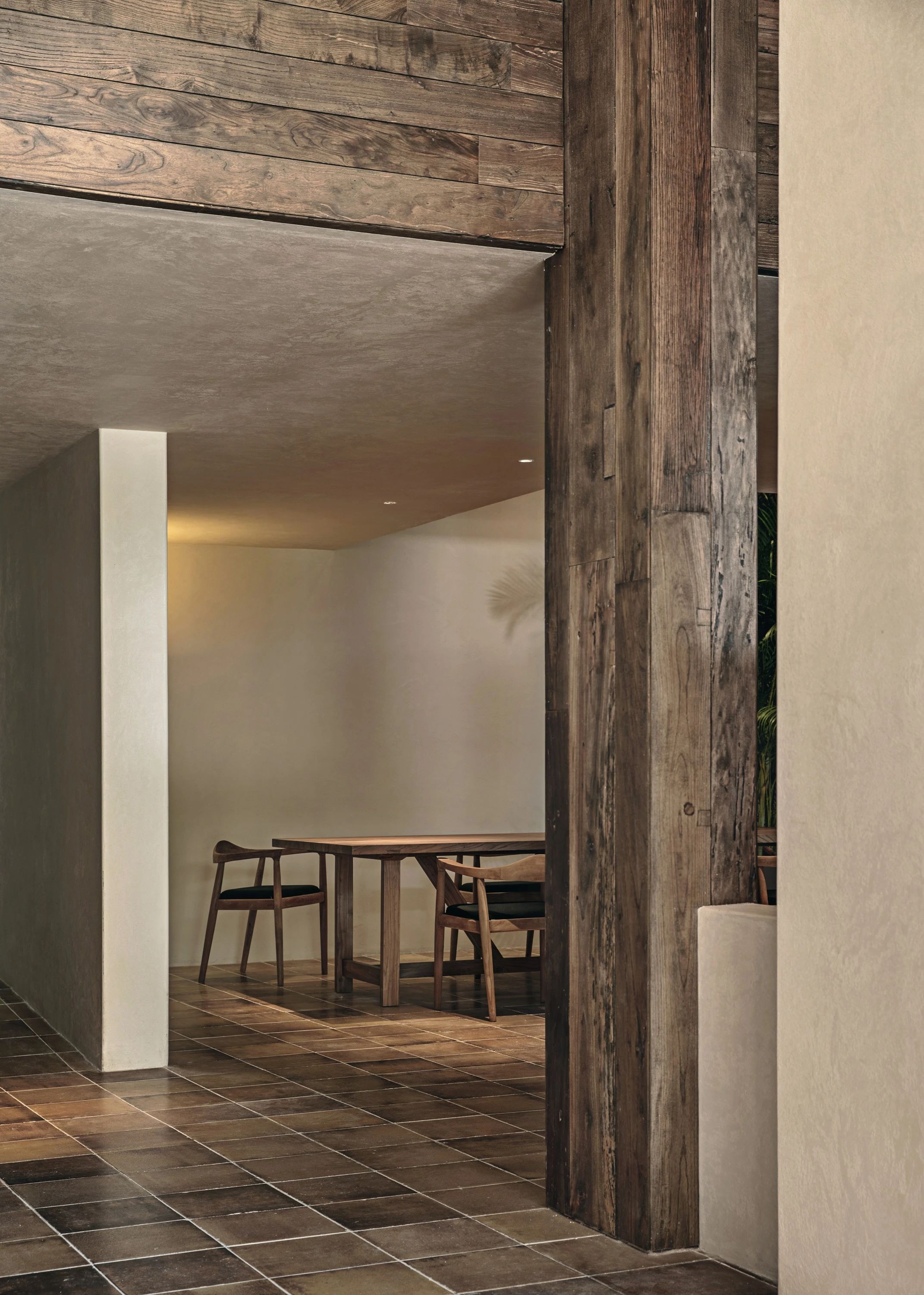 武汉「联投 · 积玉社」艺术社区丨中国武汉丨重庆尚壹扬装饰设计有限公司-44