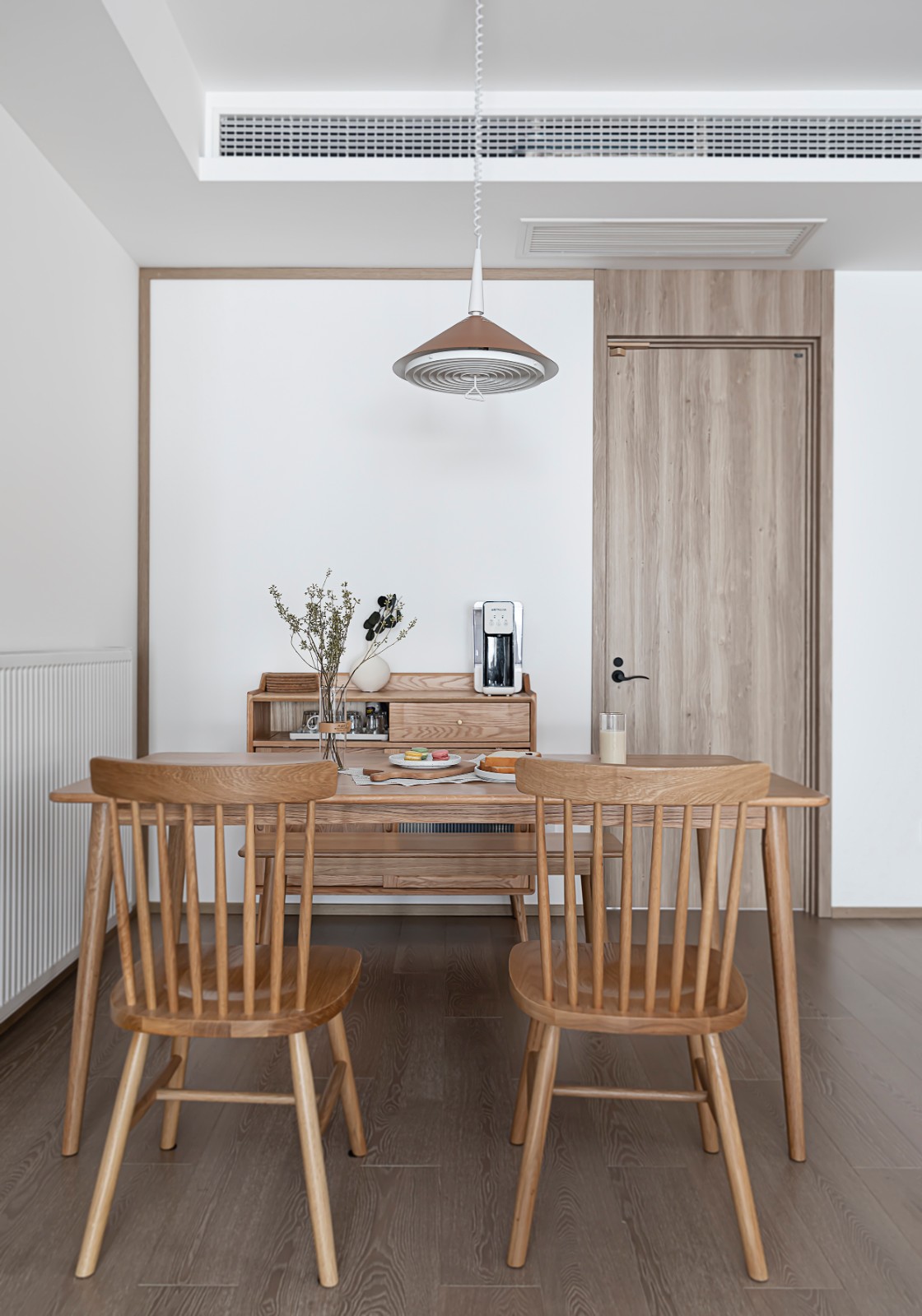 南京梅花山庄住宅丨中国南京丨山舍建筑设计-19