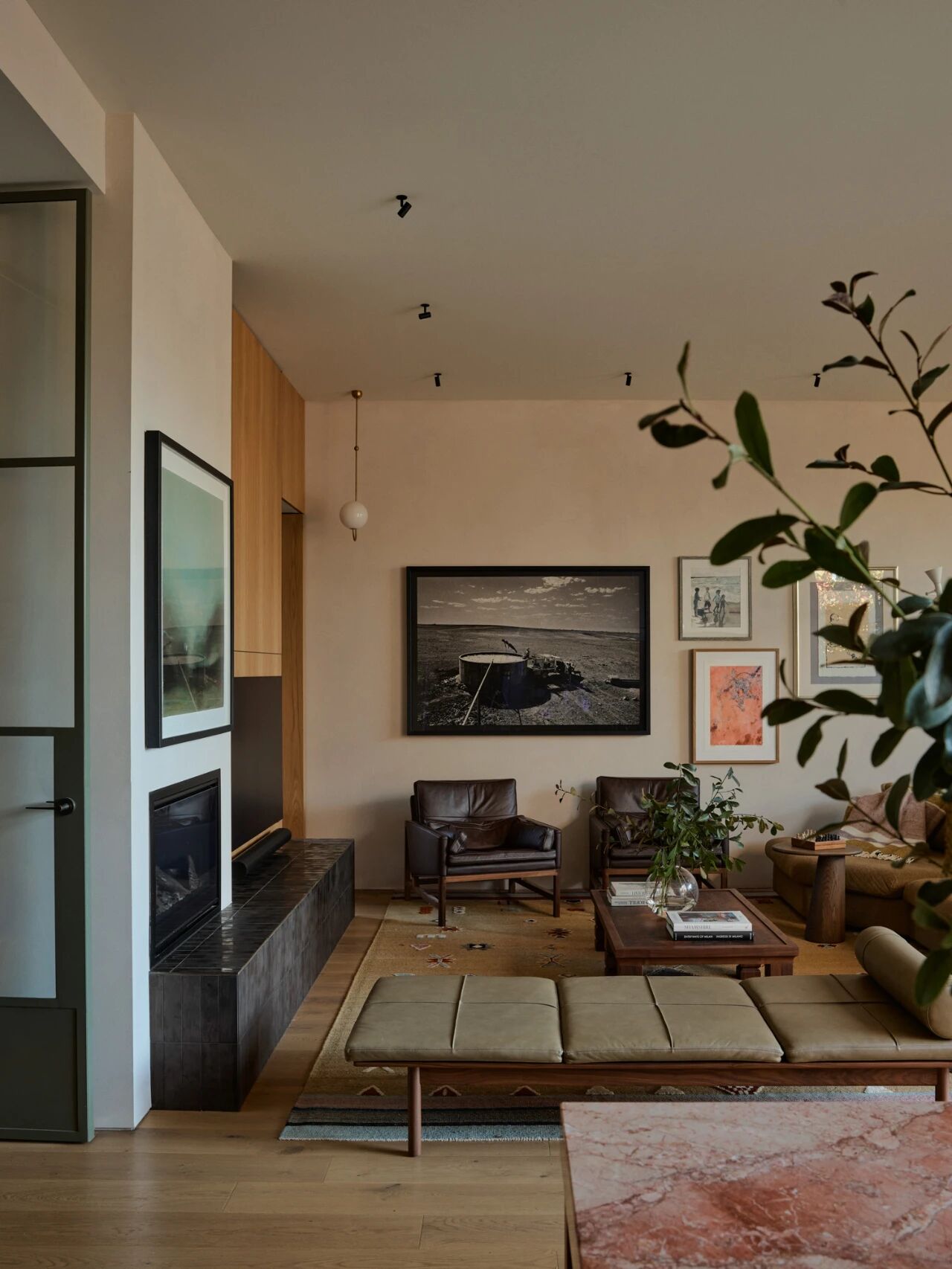 丨澳大利亚墨尔本丨Lande Architects-20