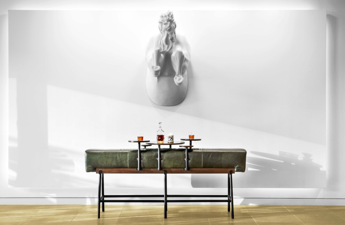 C· Baldwin 酒店丨美国丨Rottet Studio-18