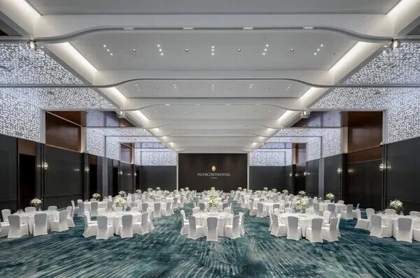 探索丝路秘境，邂逅非凡洲际之旅----中国绿发新疆华美胜地伊宁洲际酒店7月1日正式揭幕-12