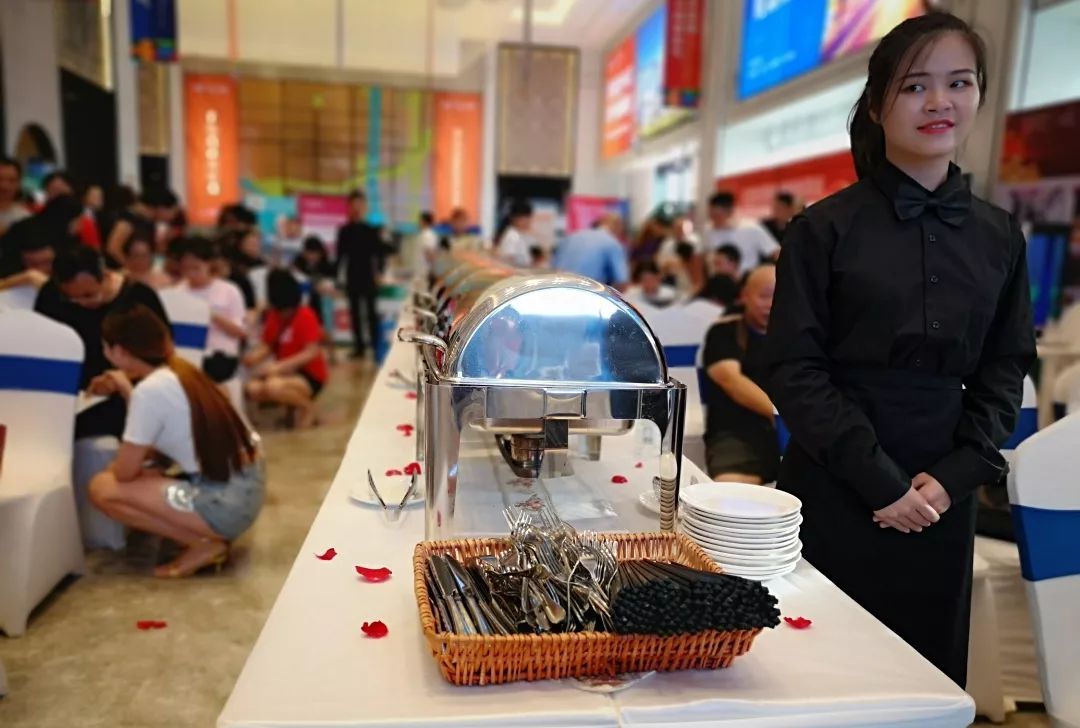 青藤装饰 2019 上半年总结 | 奋斗的青春·最美丽-62