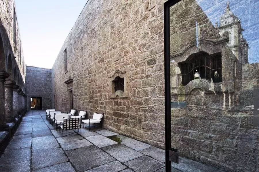 超越几何 · 阿尔瓦罗·西扎的葡萄牙当代建筑之旅丨有方空间国际旅行(深圳)有限公司-189