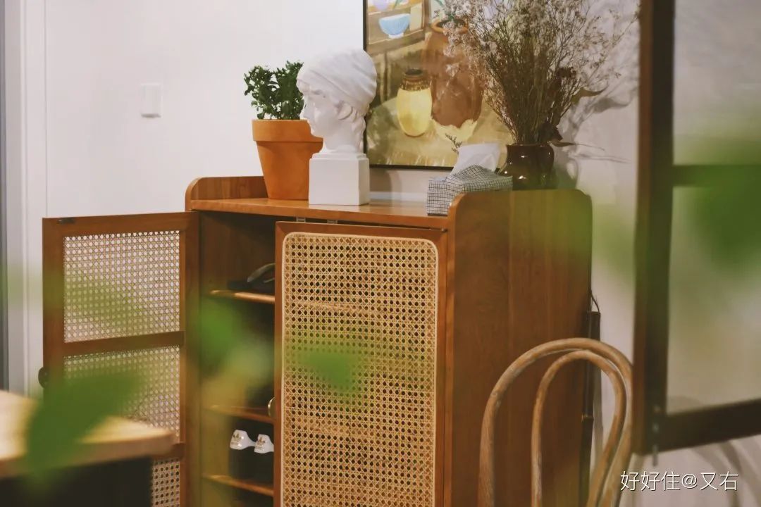 80㎡小屋的魔法生活 · 插画师的家充满创意与温馨丨中国沈阳-23