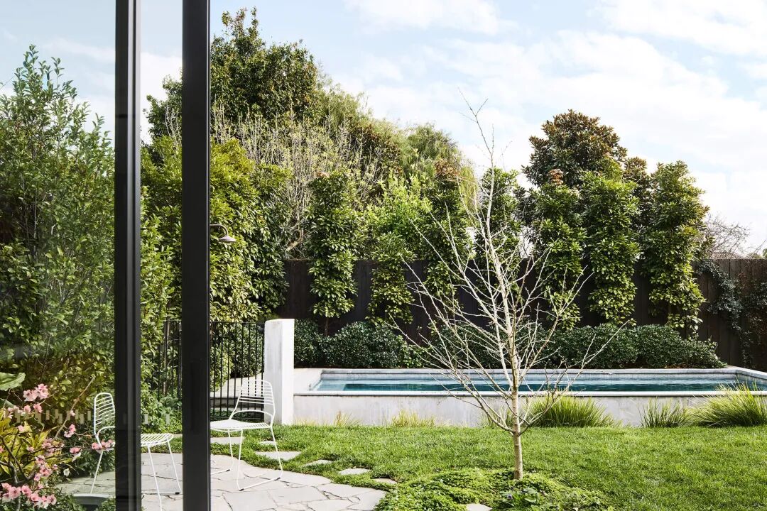 DayHouse,MalvernVIC/新旧交融,光影筑家-18