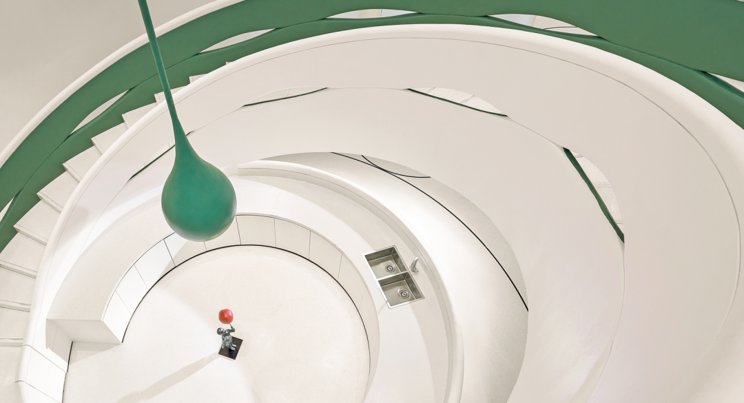 长沙中海·阅麓山售楼处及会所-39