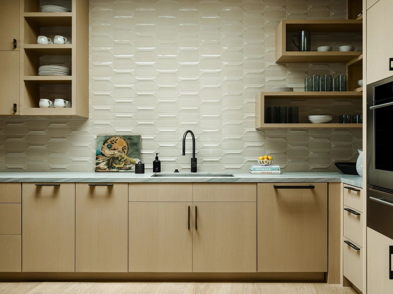 “Stranded in Paradise”（滞留天堂）-35