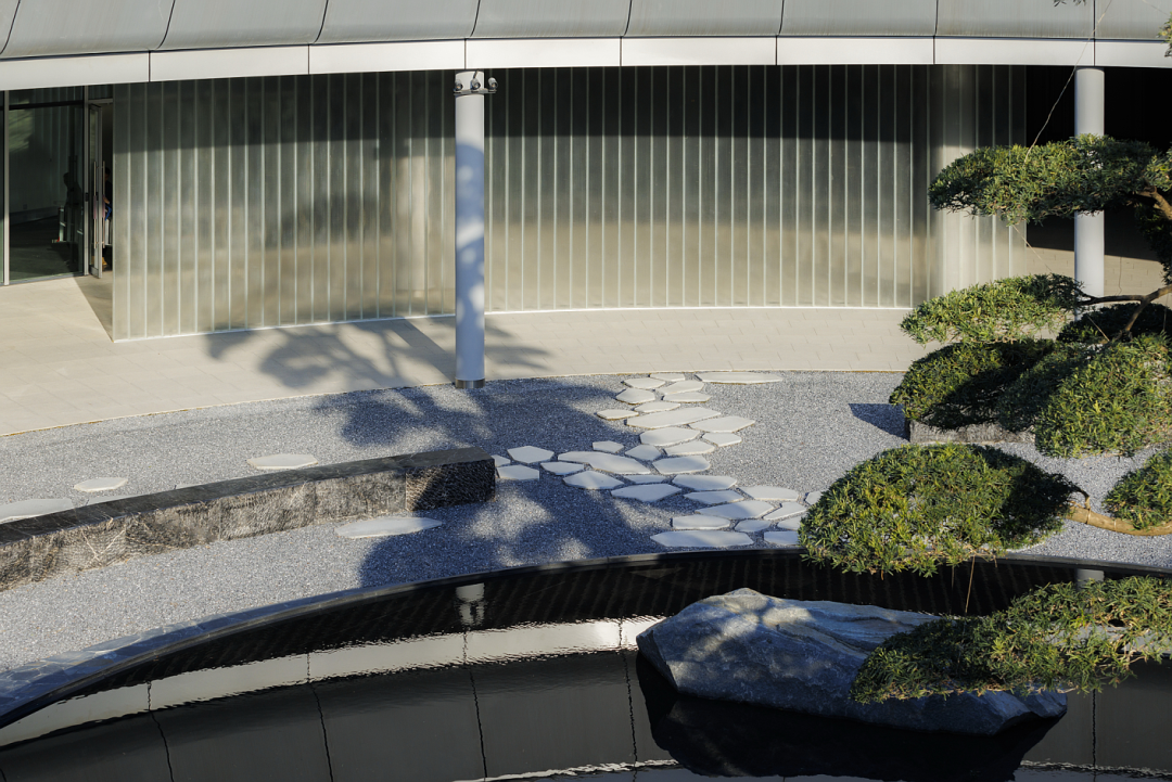 阿里巴巴南湖未来科学园丨中国杭州丨阿普贝思UP+S-59