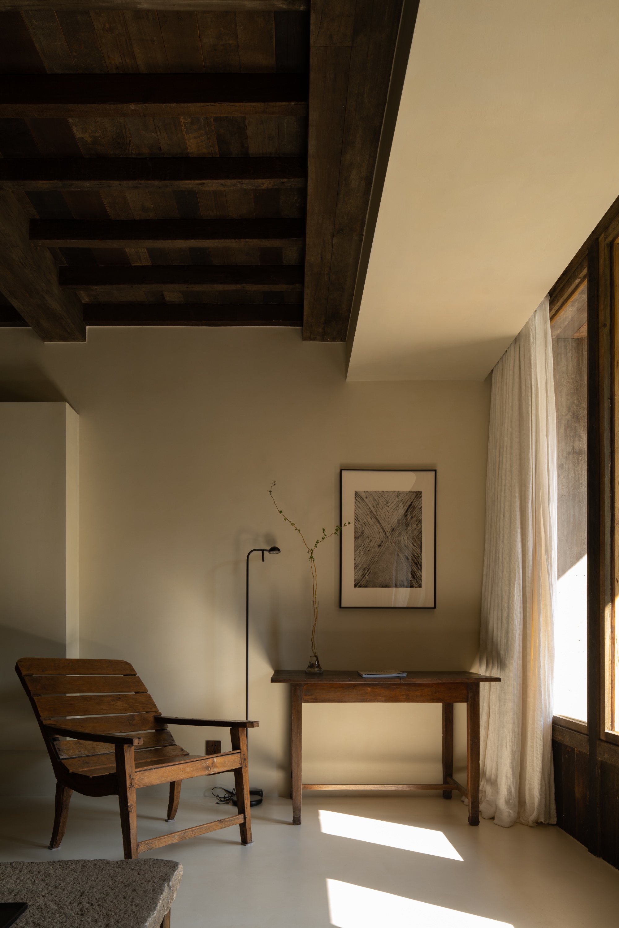 秘伽度假酒店丨中国温州丨杭州偲所设计-61