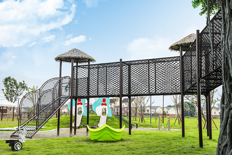 天府农博园丨中国成都丨牧童集团（广东）实业有限公司-10