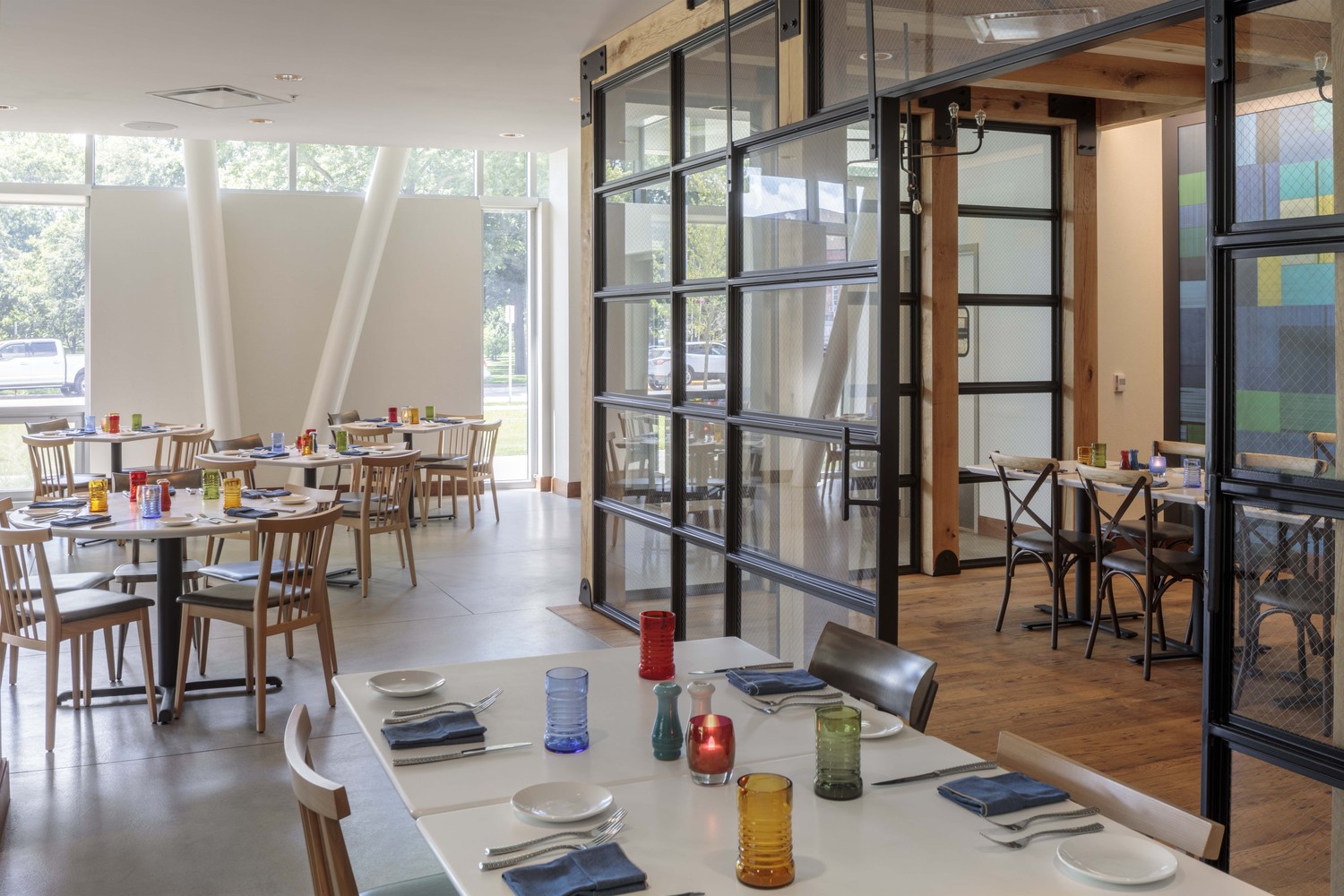 奥伯林酒店(Hotel at Oberlin)-52