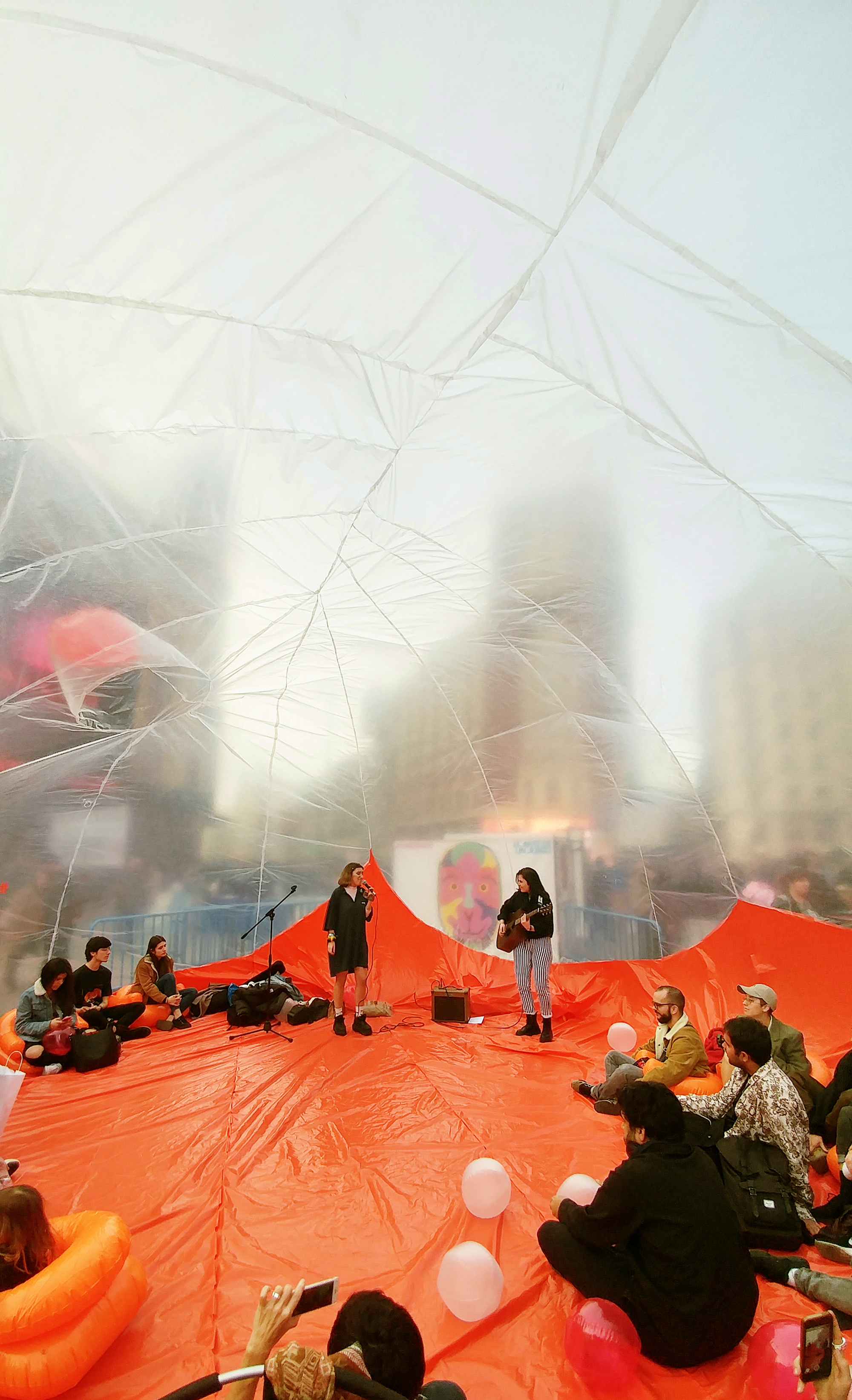 This is my Square Intervention / Conjuntos Empáticos-9