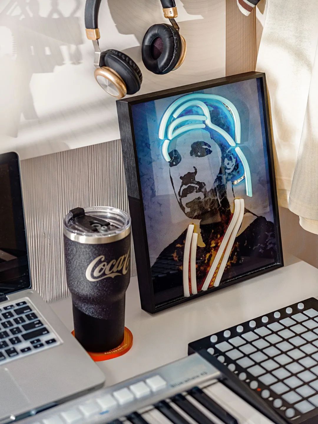 越秀·星启花苑项目A户型创意展示丨中国广州丨INNEST意巢设计-41