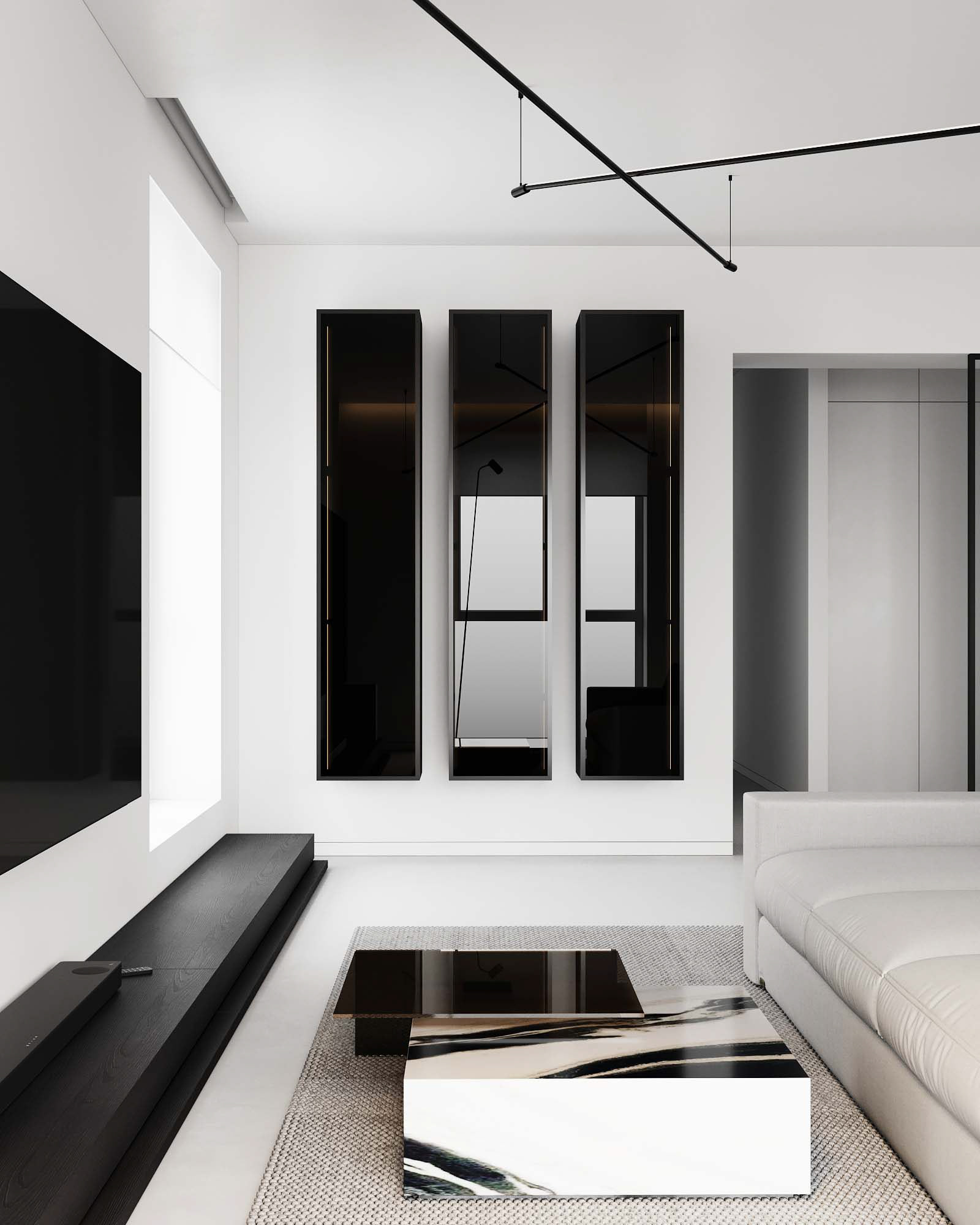 NIGHTLY 室内设计项目丨z.point-10