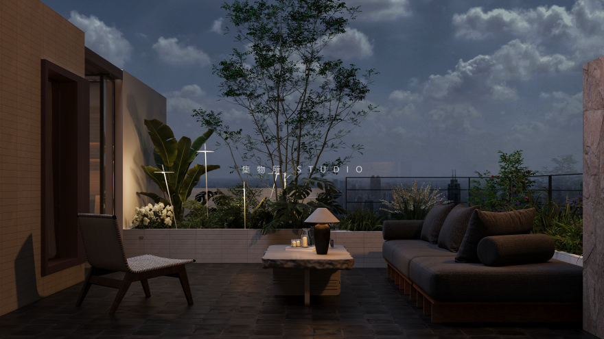 穹顶之下 · 光如信仰丨中国郑州-88