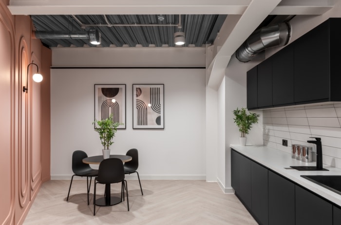 斯马特贝斯联合办公场所丨英国丨Oktra-20