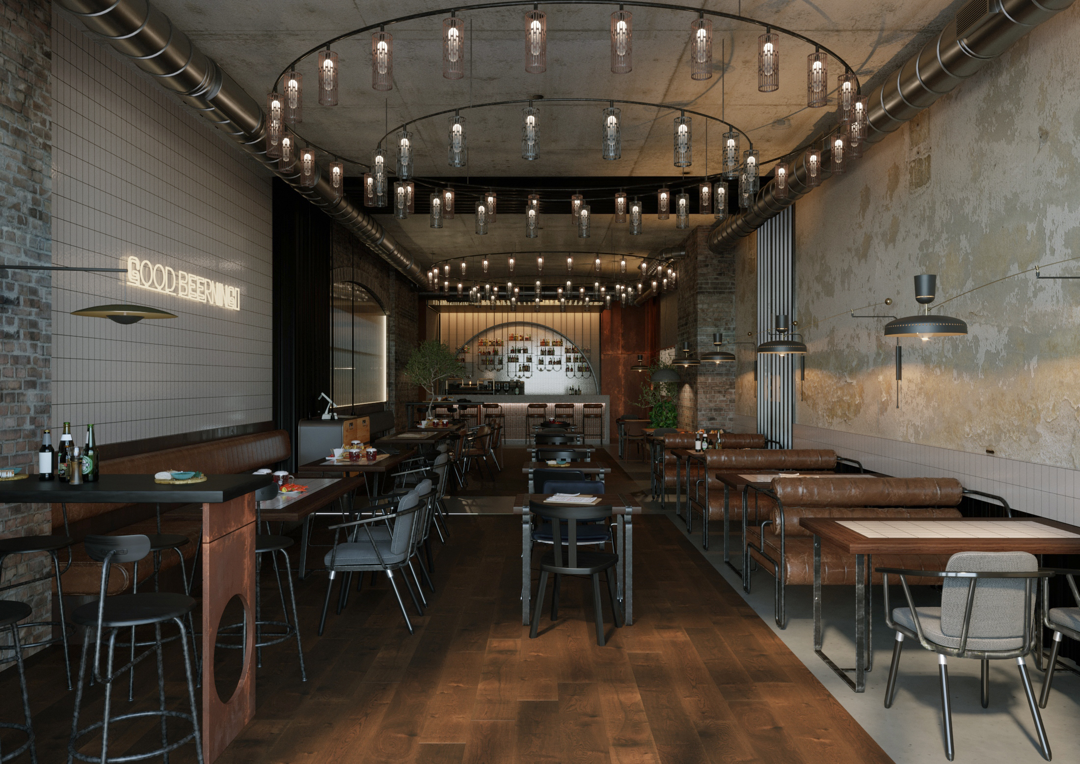 美好啤酒时光或优质啤酒时刻丨亚美尼亚-6