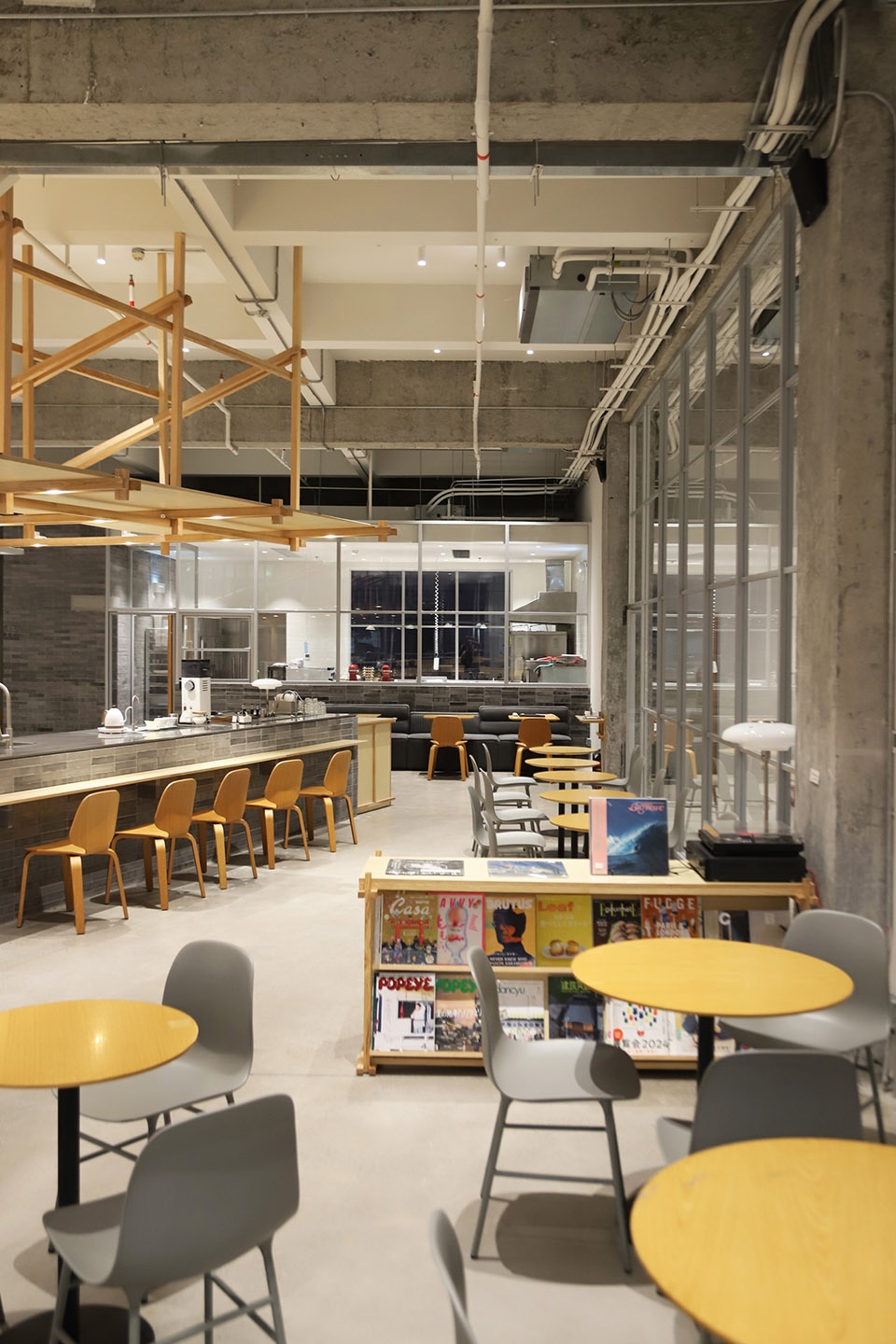 香馥CHAMPFAU东莞汀山店丨中国东莞丨attaa-69