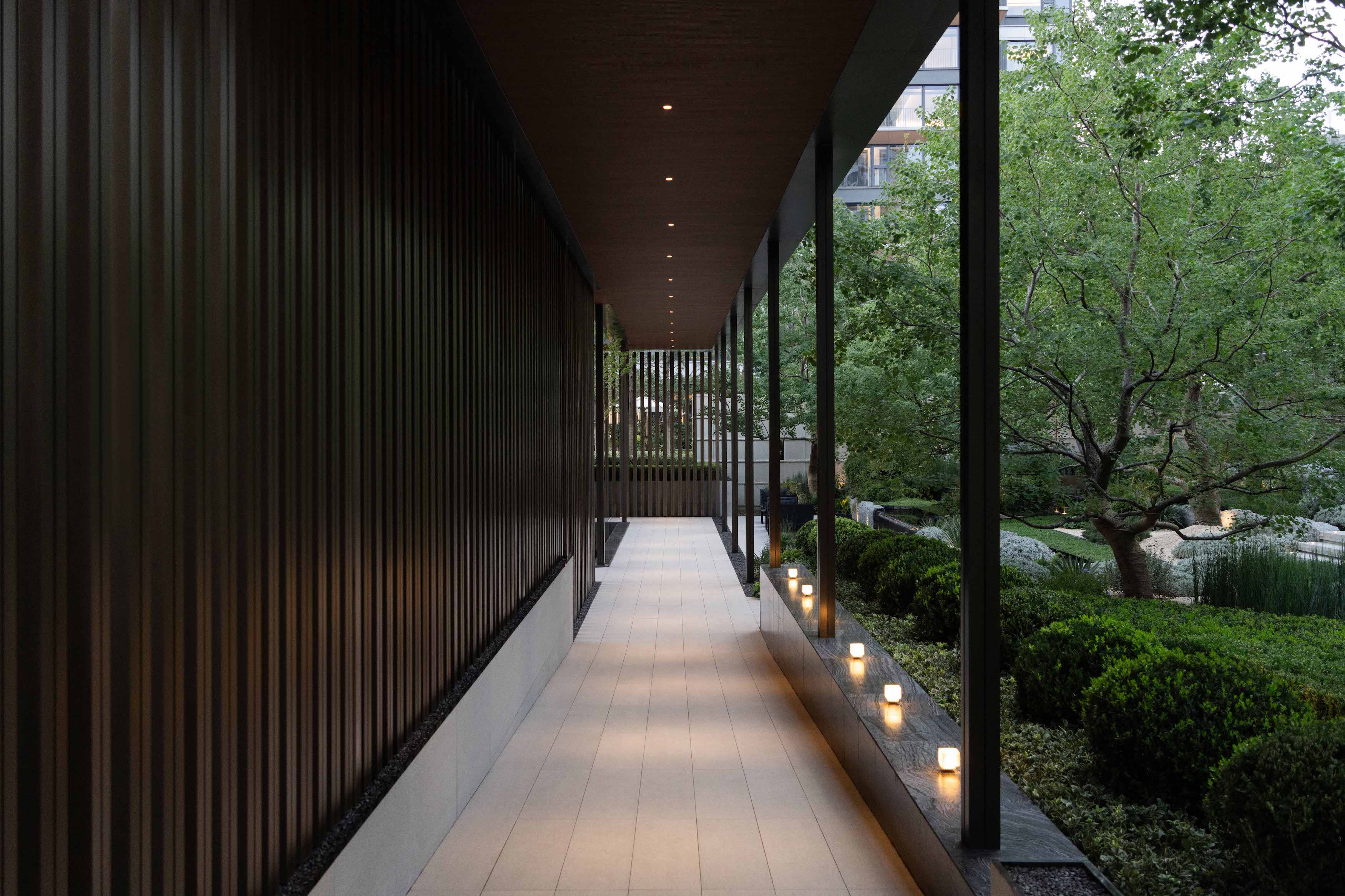 徐州万科·淮海隐秀丨中国徐州丨JTL Studio Singapore-3