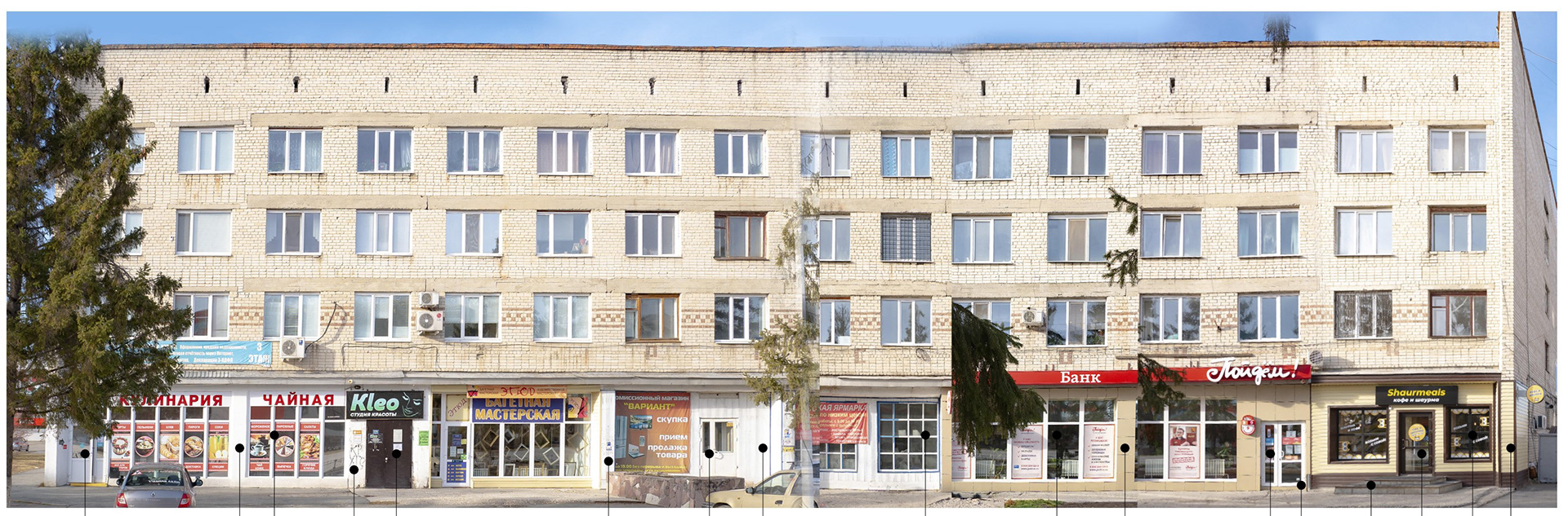 Моделирование по фотографиям-18