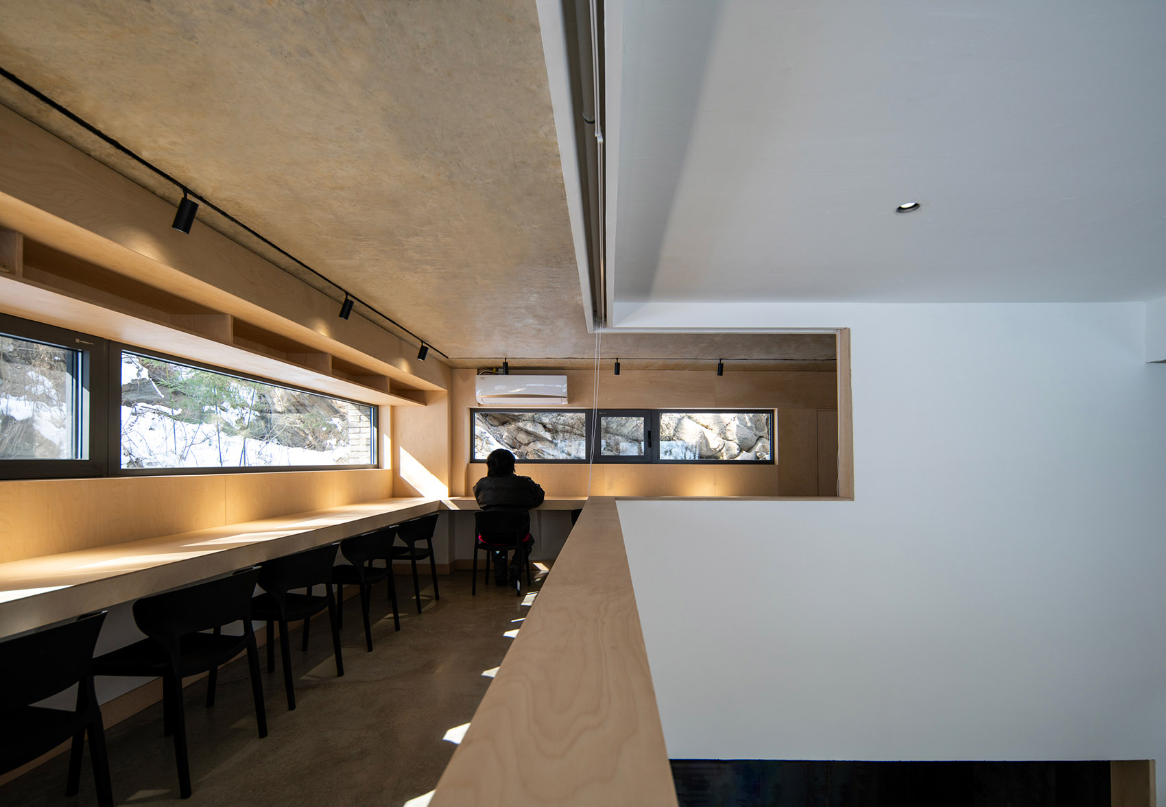 天峪河乡村设计中心，西安 /  偏远建筑FARchitect工作室（西建大）-149