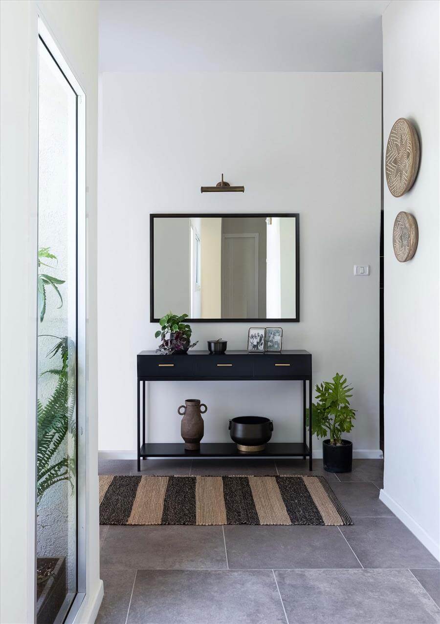 改造旧建筑为住宅的南部私人住宅翻新丨以色列贝尔谢巴丨室内设计师加尔·吉尔-36