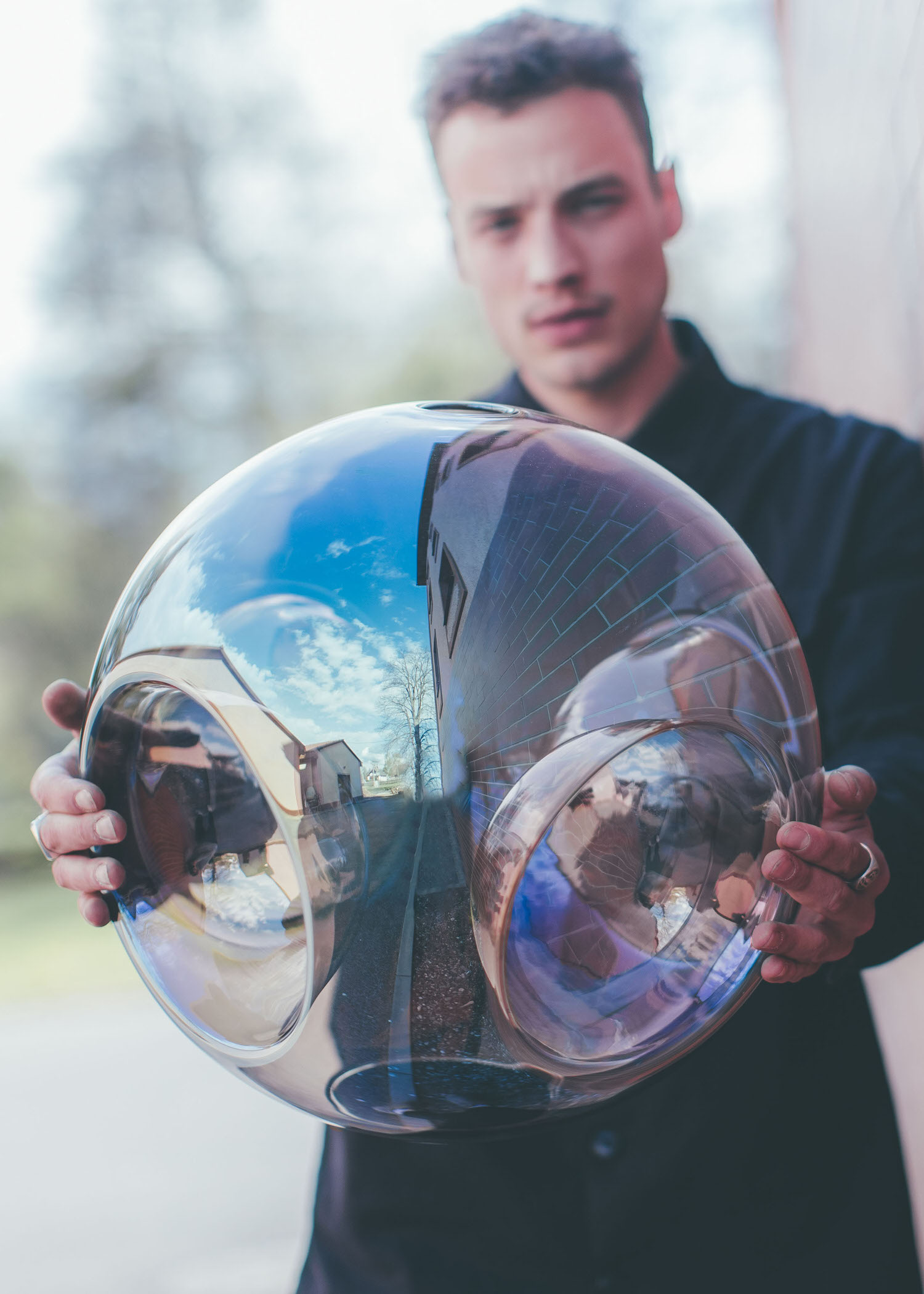 米兰设计周 | 复古未来主义,穿越时空的设计魅力-114