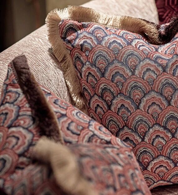 Hill House Interiors  永恒经典-和谐相融-49