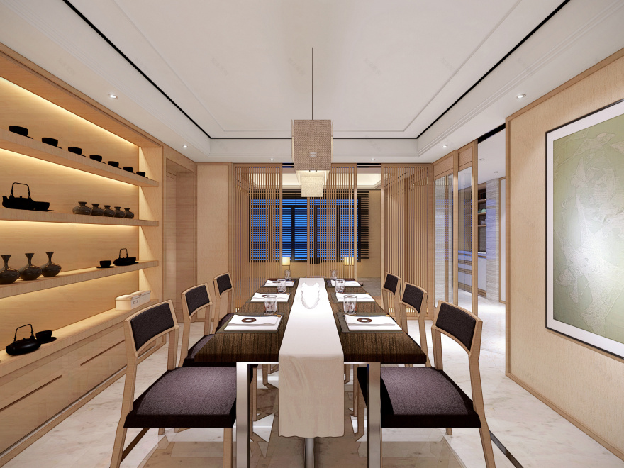 北京道繁--四合上院-0