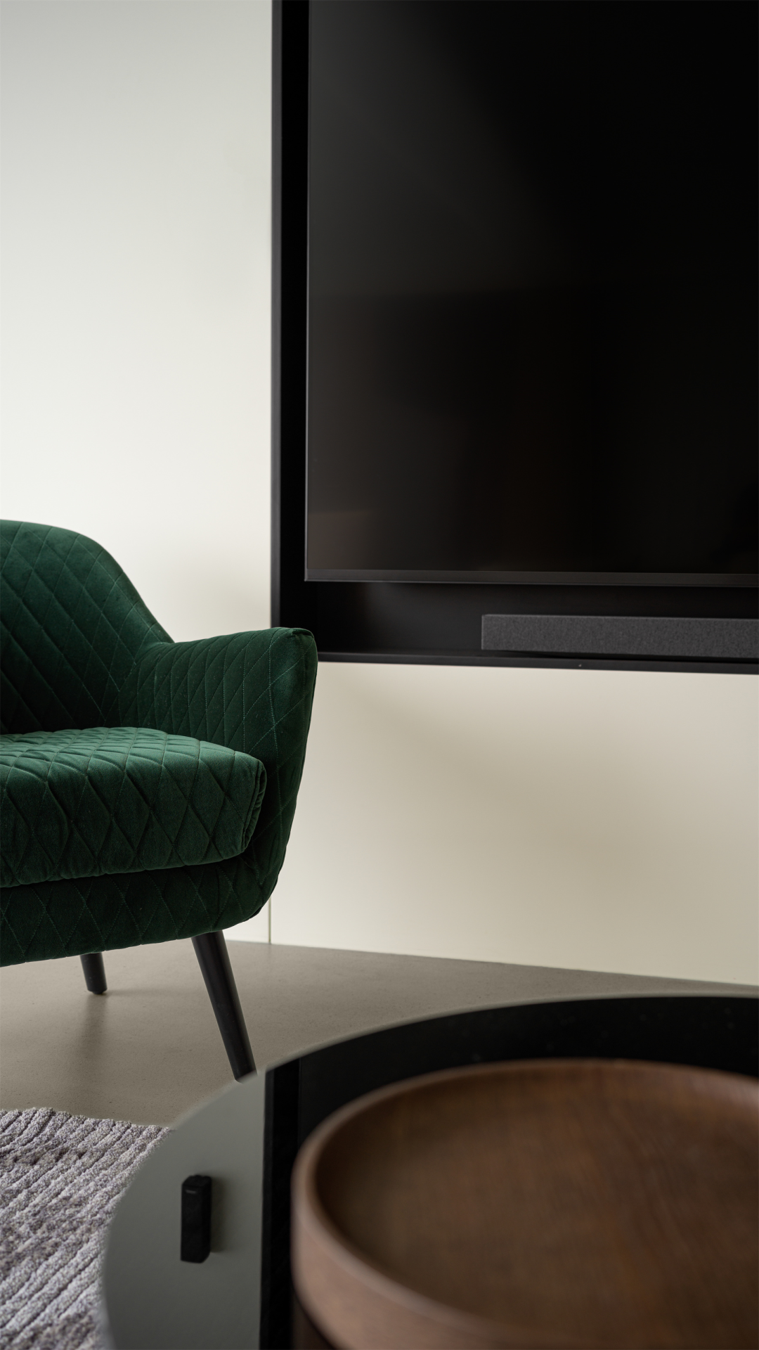 龙湖·宸峯丨H+空间设计-23