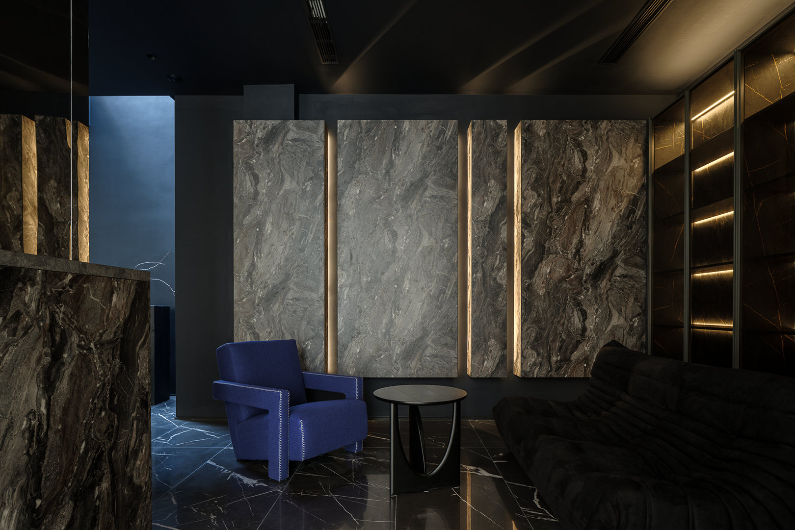 生活旋律丨中国苏州丨不器空间设计-49