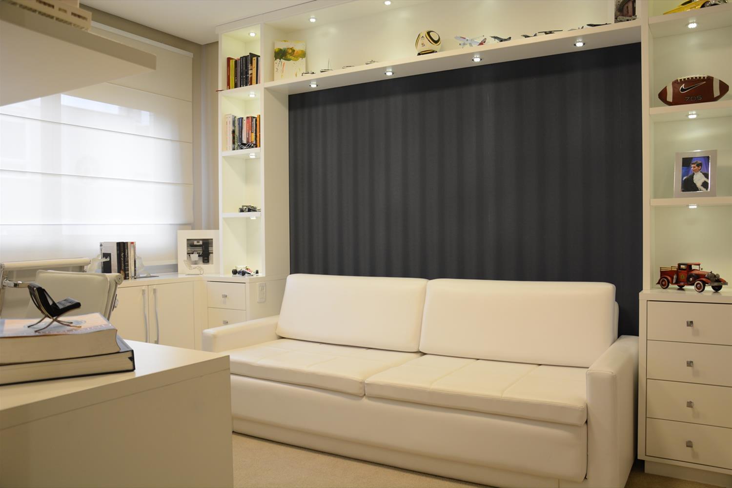 巴西公寓设计-14