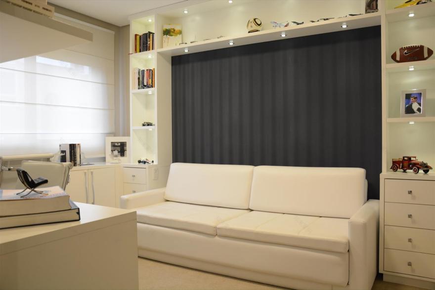 巴西公寓设计-14