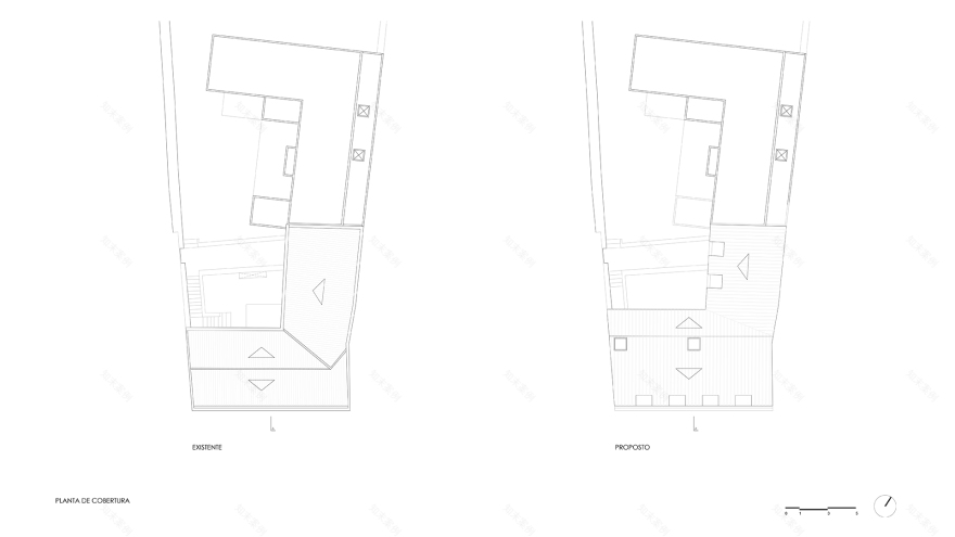 HOSTEL NV 住宅丨SALWORKS-38