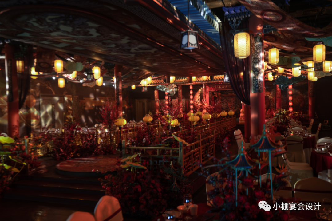 新疆夏尔希里中式厅解析-19