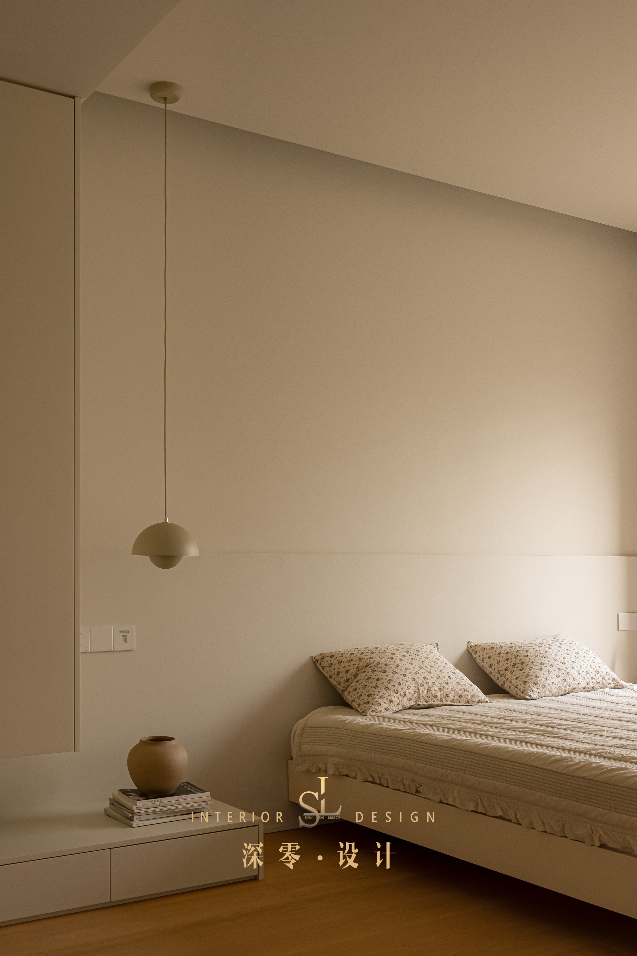 建发雍龙府丨中国合肥丨深零设计-35