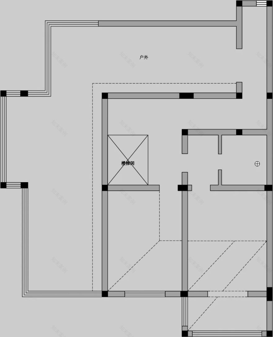阳光木居 · 常州 220 平老房改造丨中国常州丨张安,顾妍-52