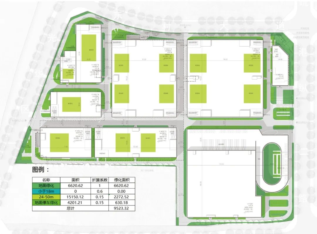 顺德保税区产业园丨中国佛山丨深圳市银石装饰设计有限公司-28