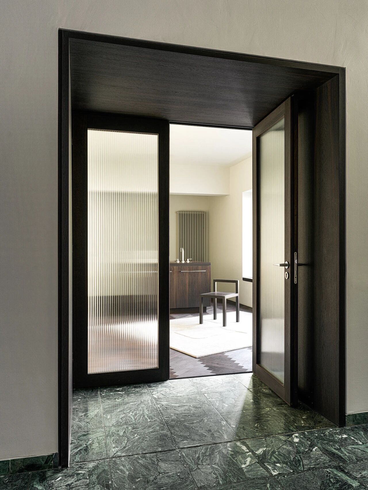 奥托教堂丨德国杜塞尔多夫丨Nidus-17