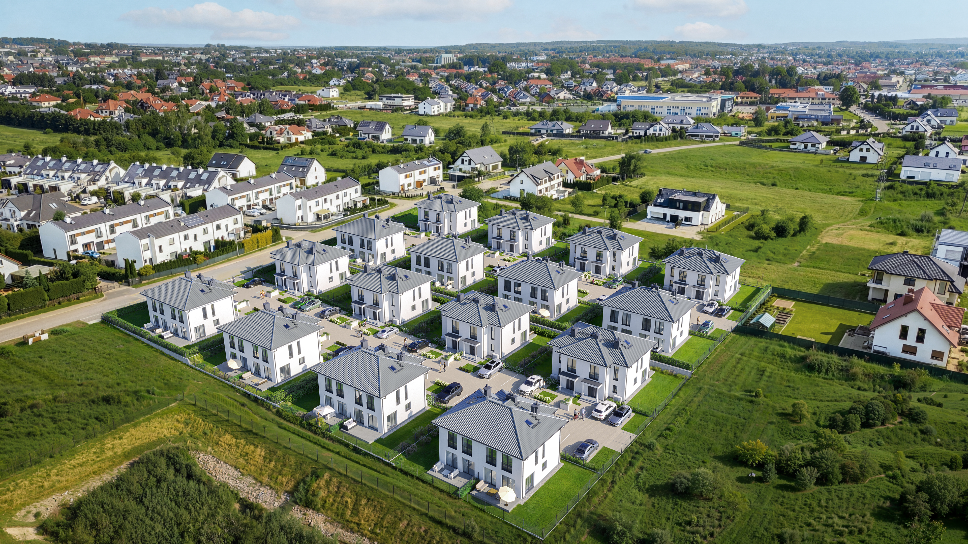 比安科住宅·动画(注:若ANIMATION在此有更符合特定语境的含义,需结合具体情况调整,这里按常见词义翻译) 丨波兰-13