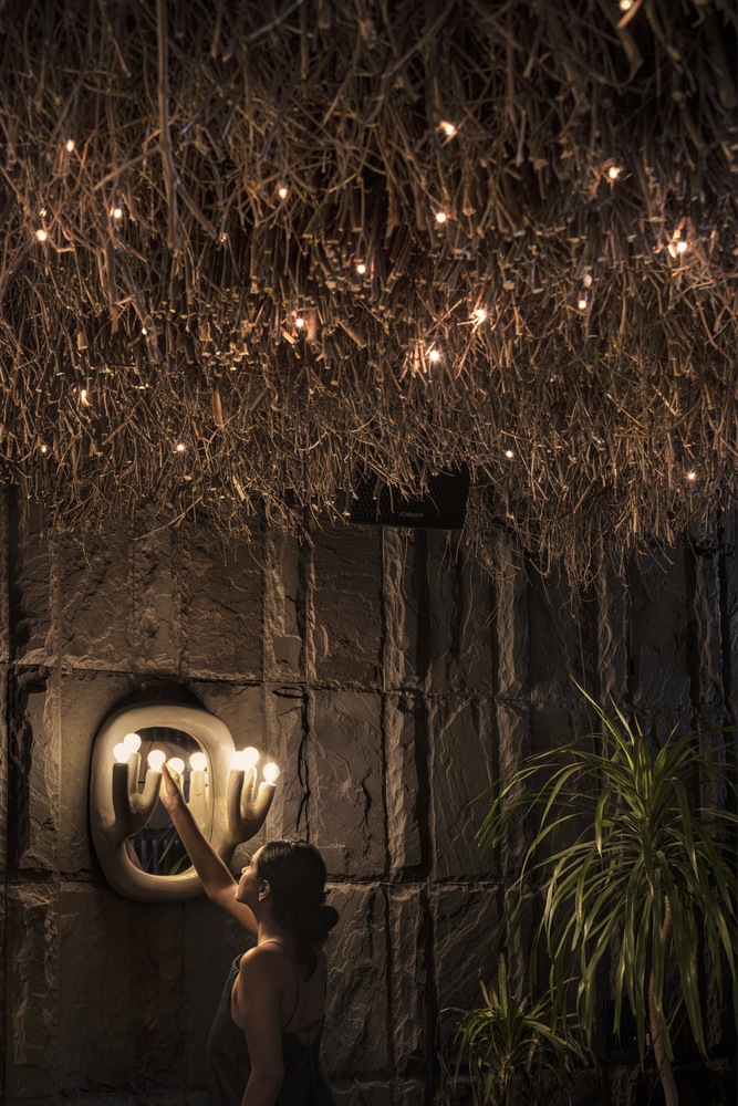 BODEGA 餐厅丨Loop Design Studio-15