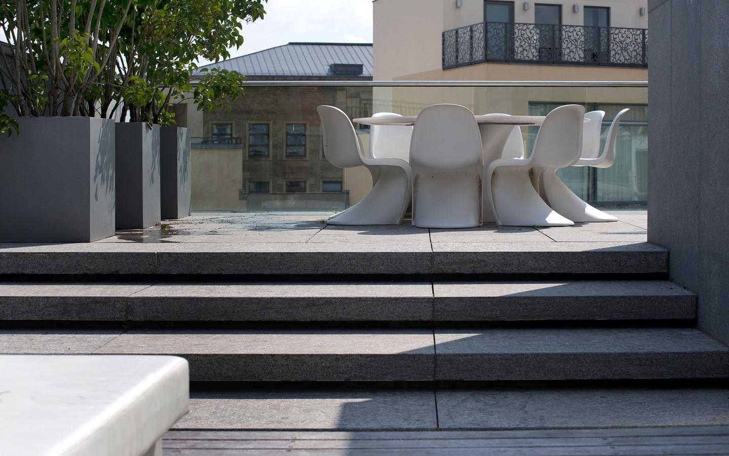 联排别墅屋顶花园 by topotek1-9