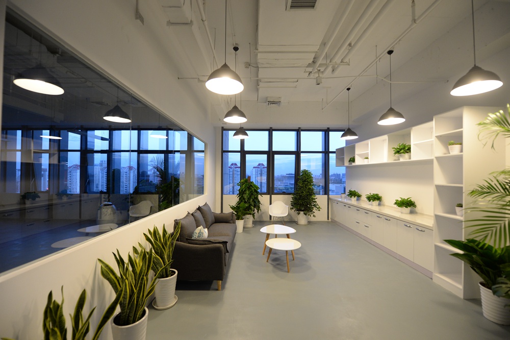 趣店集团总部办公项目-6
