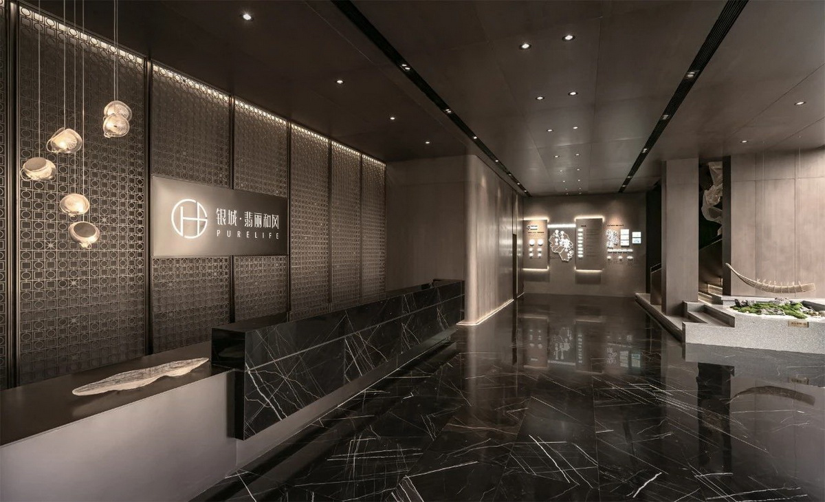 无锡银城·翡丽和风丨中国无锡丨艾麦欧（上海）建筑设计咨询有限公司-52