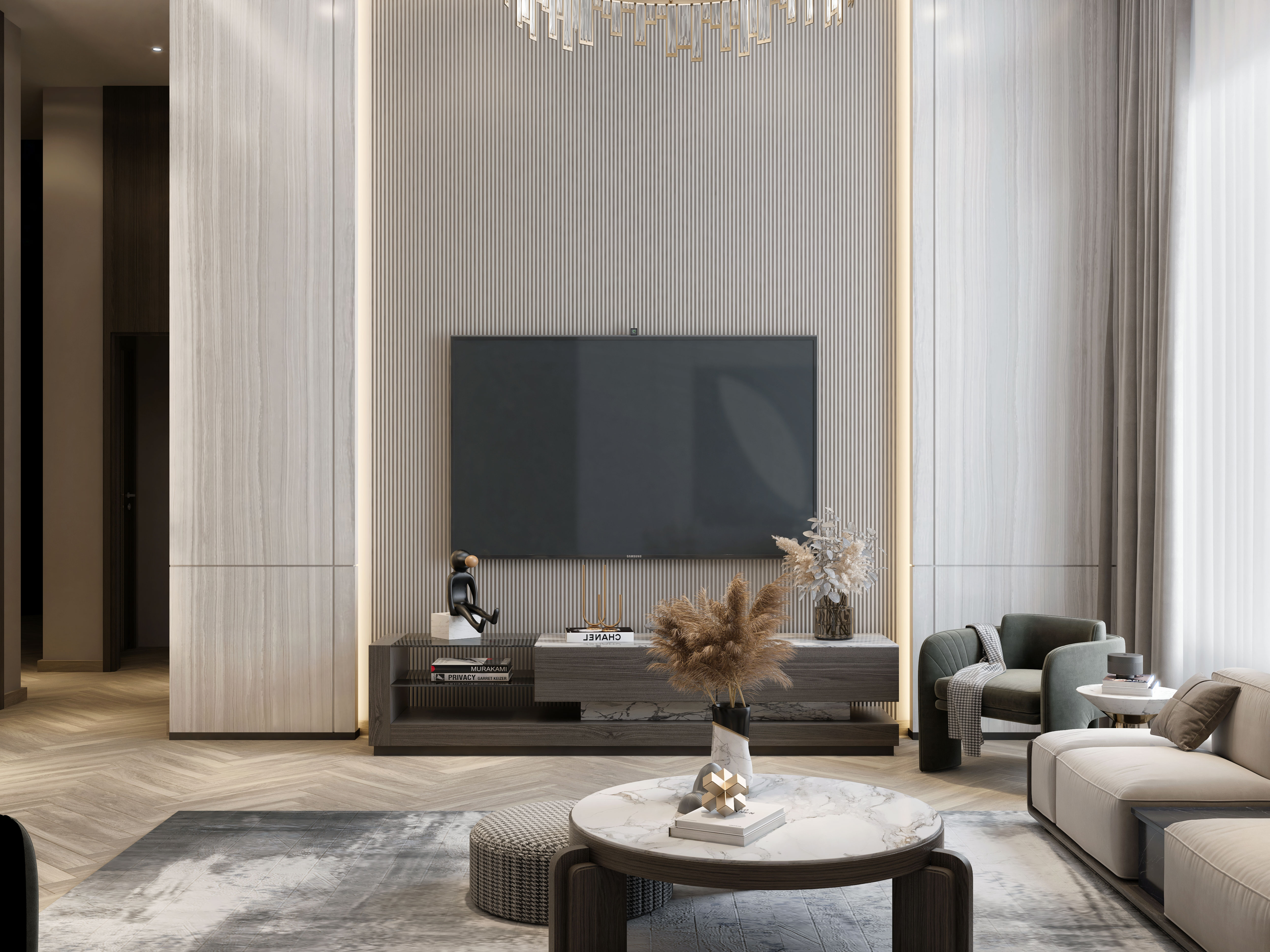 KW | MODERN LIVING-2