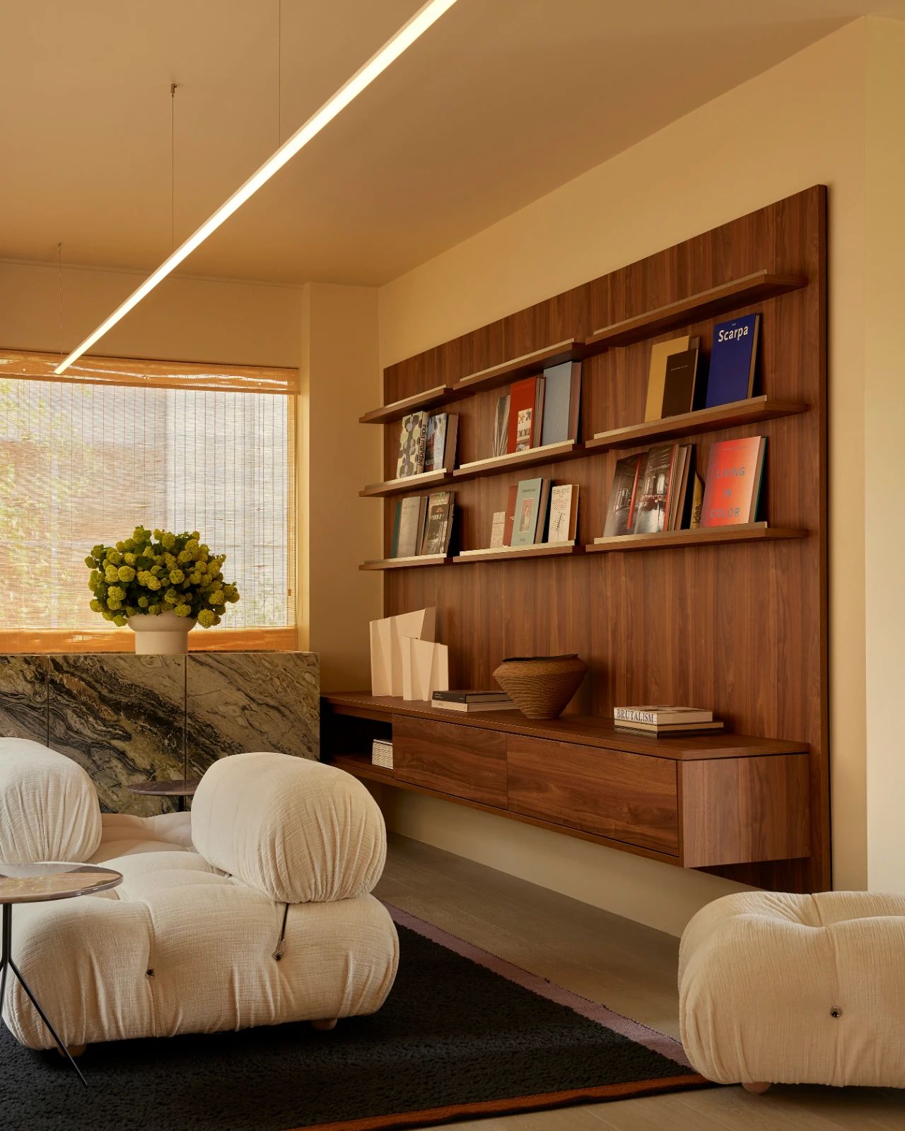 Golden Design 新办公室丨澳大利亚墨尔本-20